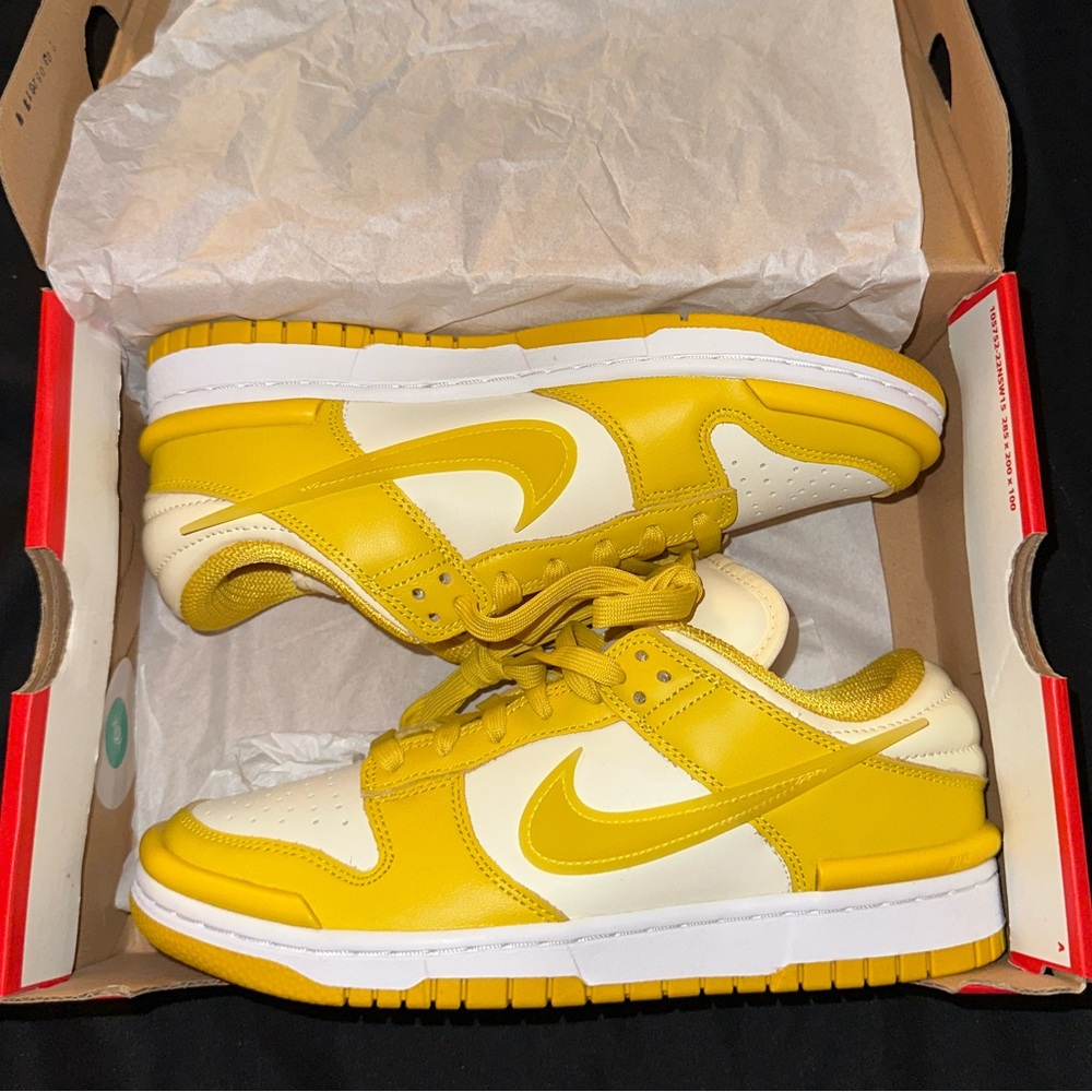 Nike Dunk Low